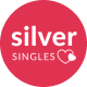 silversingles.com logo