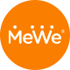 mewe.com logo