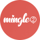mingle2.com logo