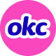 okcupid.com logo