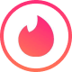 tinder.com logo