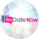 godatenow.com logo