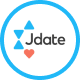jdate.com logo