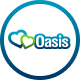 oasis.com logo