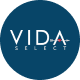 vidaselect.com logo