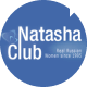 natashaclub.com logo