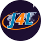 j4l.com logo