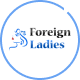 foreignladies.com logo