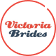 victoriabrides.com logo