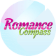 romancecompass.com logo